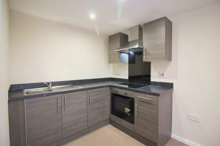 1 Bedroom Apartment To Rent In Chad House, Sunderland Road, Gateshead, NE8