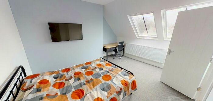 1 Bedroom House To Rent In Beverley Road, HU5