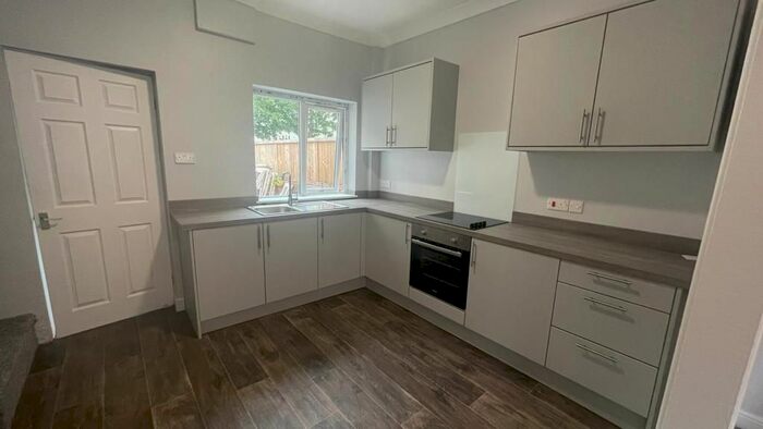 2 Bedroom Terraced House To Rent In Cannon Street, Castleford, WF10