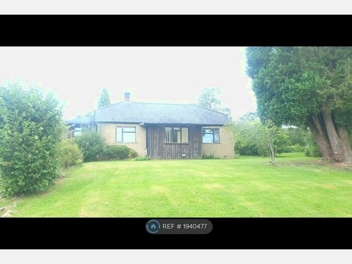 3 Bedroom Bungalow To Rent In Somersbury Lane, Ewhurst, Cranleigh, GU6