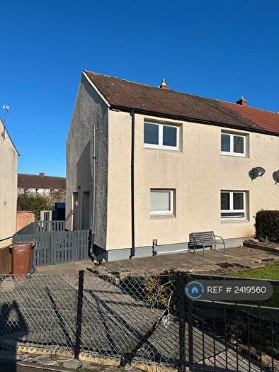 4 Bedroom Semi-Detached House To Rent In Laburnum Place, Mayfield, Dalkeith, EH22
