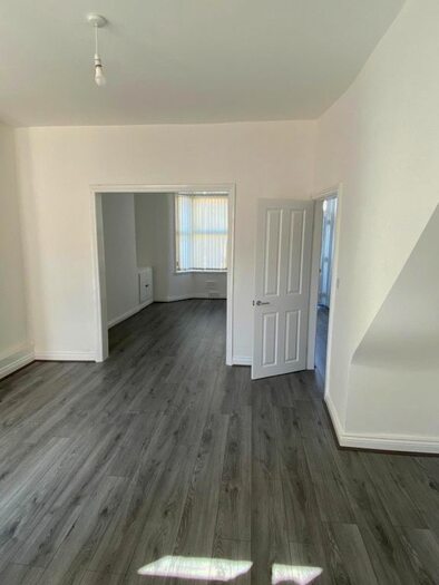 3 Bedroom Terraced House To Rent In Parkinson Road, Walton, Liverpool, L9