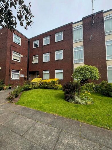 2 Bedroom Flat To Rent In Verdala Park, Liverpool, L18