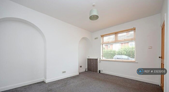 2 Bedroom End Of Terrace House To Rent In Castle Hill Road, Newcastle-Under-Lyme, ST5