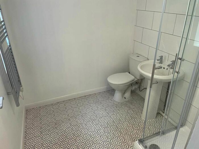 Studio To Rent In Argyle Street, Reading, RG1