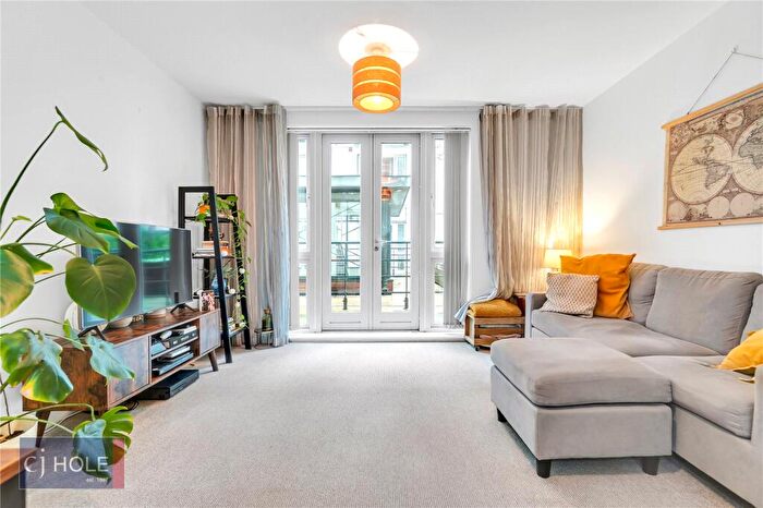 1 Bedroom Apartment To Rent In Deanery Road, College Green, Bristol, BS1