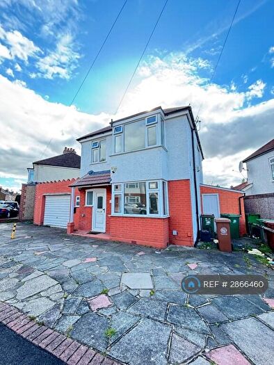 3 Bedroom Detached House To Rent In Longfellow Road, Worcester Park, KT4