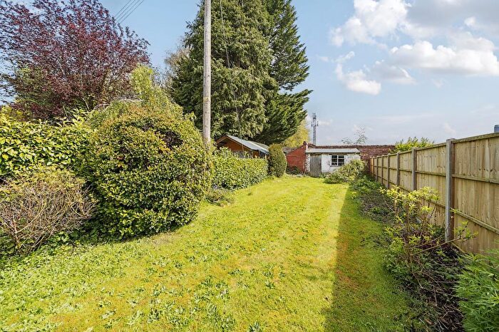 2 Bedroom Cottage For Sale In Eardisley, Herefordshire, HR3