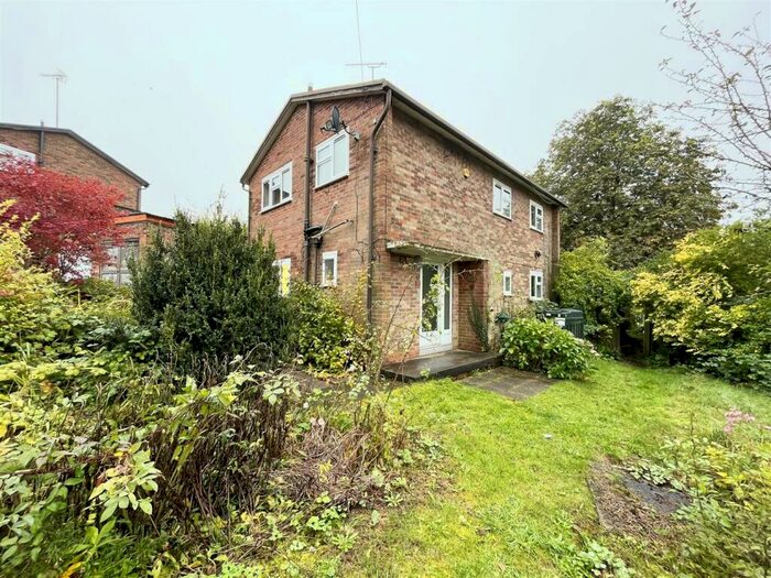 3 Bedroom Detached House To Rent In Spring Lane, Lambley, Nottingham, NG4