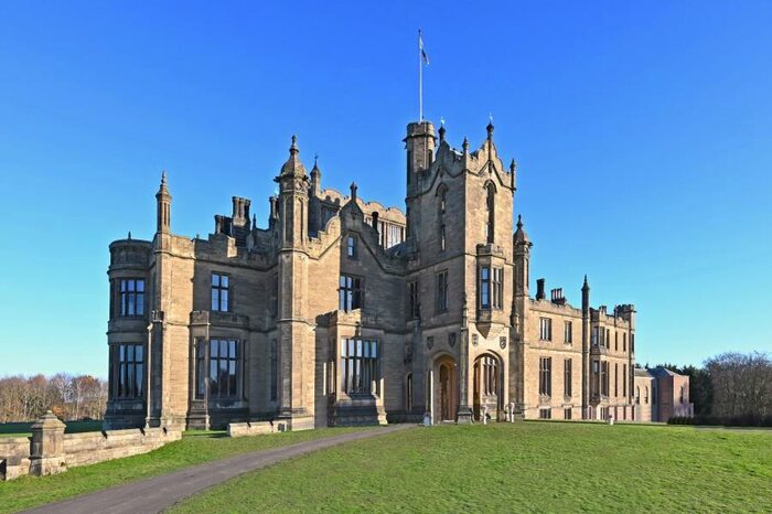 Studio To Rent In Allerton Castle, Knaresborough, HG5