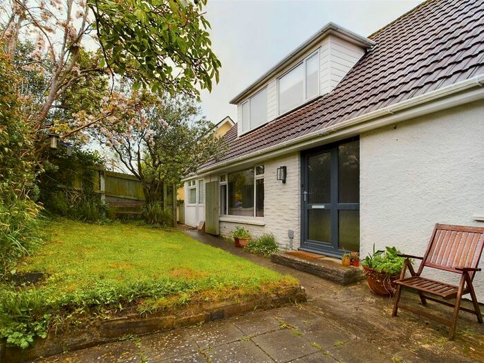 5 Bedroom Detached House To Rent In Whiterock Close, Wadebridge, PL27