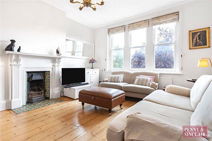 2 Bedroom Apartment To Rent In Woodstock Road, Oxford, OX2