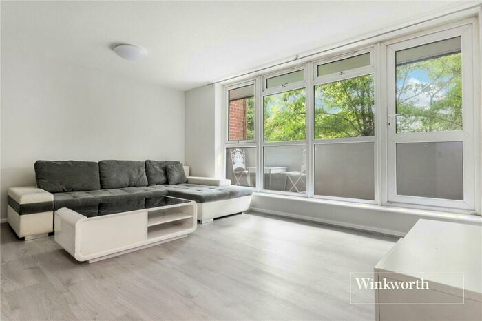 2 Bedroom Apartment To Rent In Nether Street, Finchley, London, N3