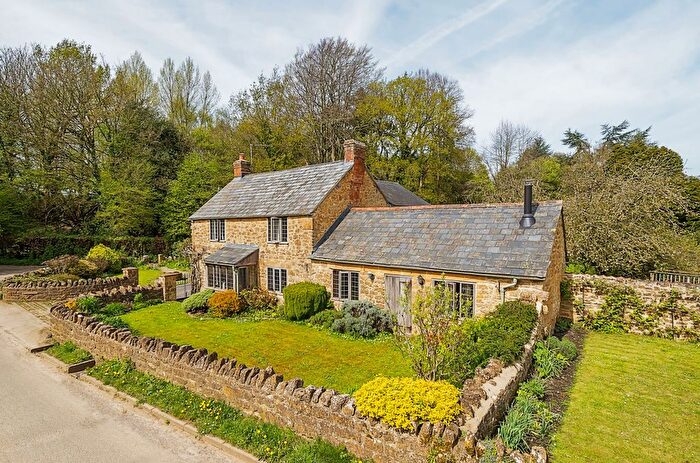 4 Bedroom Detached House For Sale In Compton Durville, South Petherton, TA13