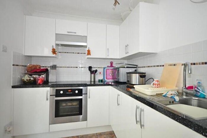 3 Bedroom Property To Rent In Vita Road, Portsmouth, PO2