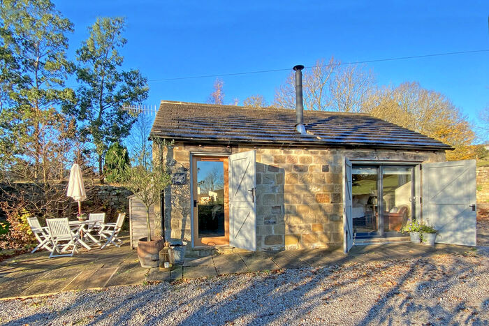 1 Bedroom Cottage To Rent In Blazefield Terrace, Pateley Bridge, HG3