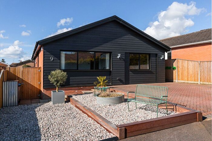 3 Bedroom Bungalow For Sale In Hillcrest Road, Kingsdown, Deal, Kent, CT14