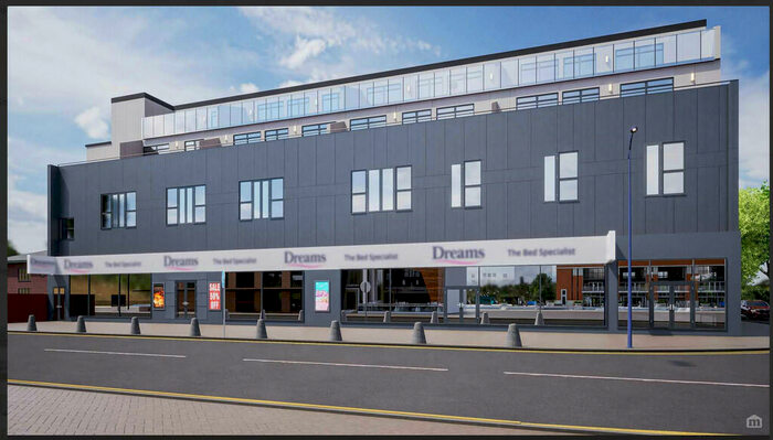 3 Bedroom Apartment To Rent In Darkes Lane, Potters Bar, EN6