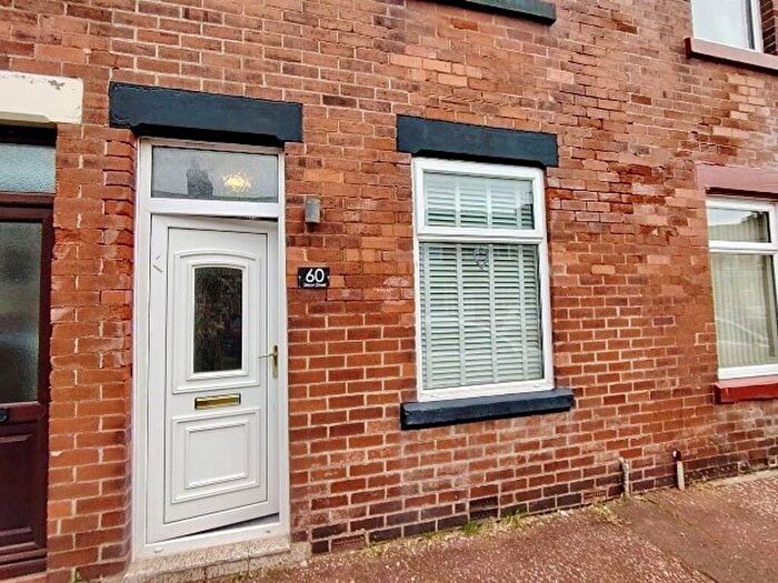 2 Bedroom Terraced House To Rent In Devon Street, Barrow-In-Furness, LA13