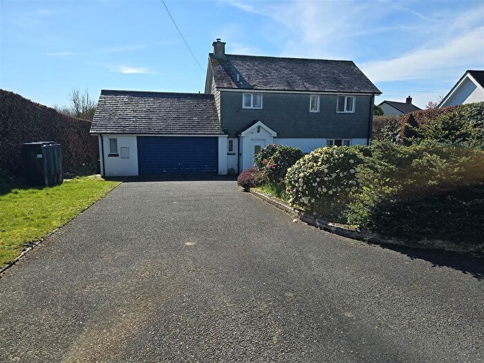 3 Bedroom Detached House For Sale In Liftondown, Lifton, PL16