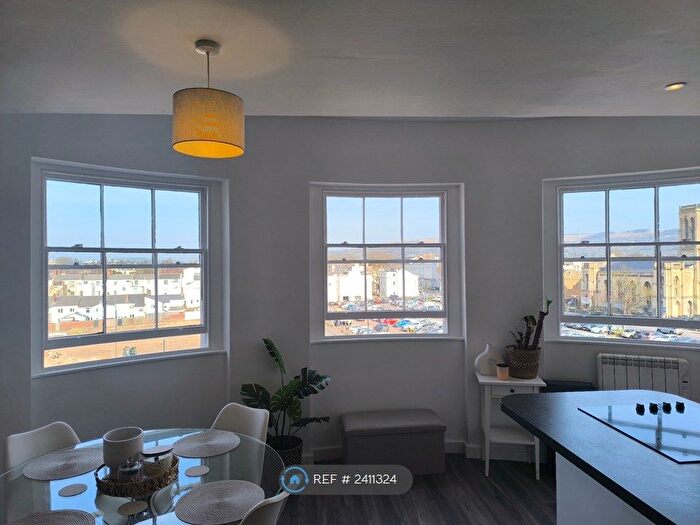 1 Bedroom Flat To Rent In St. Margarets Road, Cheltenham, GL50