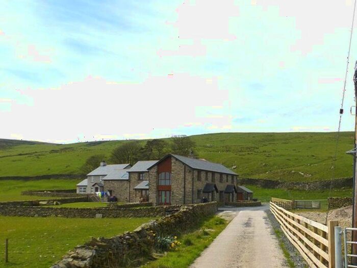 2 Bedroom Barn Conversion To Rent In Moor House Granary, Broughton Beck, Nr Ulverston, LA12