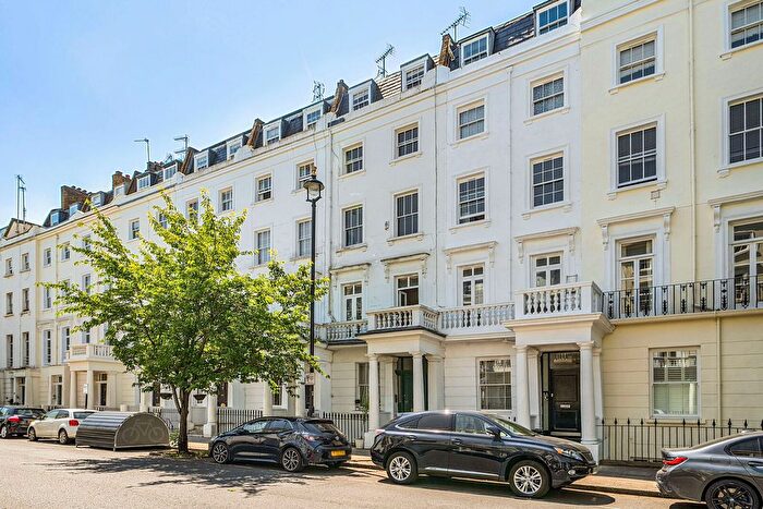 1 Bedroom Flat To Rent In , Pimlico, London, SW1