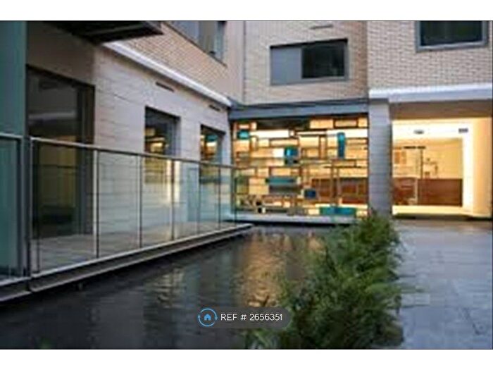 Studio To Rent In Lumiere Building, Manchester, M15