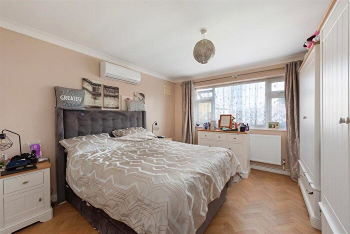 2 Bedroom Detached Bungalow For Sale In Strode Park Road, Herne, Herne Bay, CT6