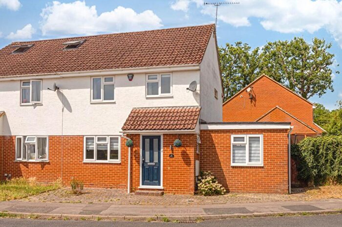 3 Bedroom Semi-Detached House For Sale In Charlwoods Road, East Grinstead, RH19
