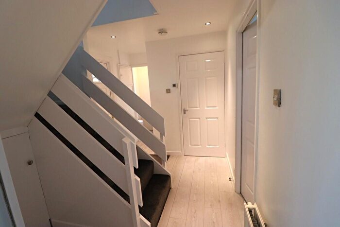 3 Bedroom Terraced House To Rent In Lenzie Avenue, Deans, EH54