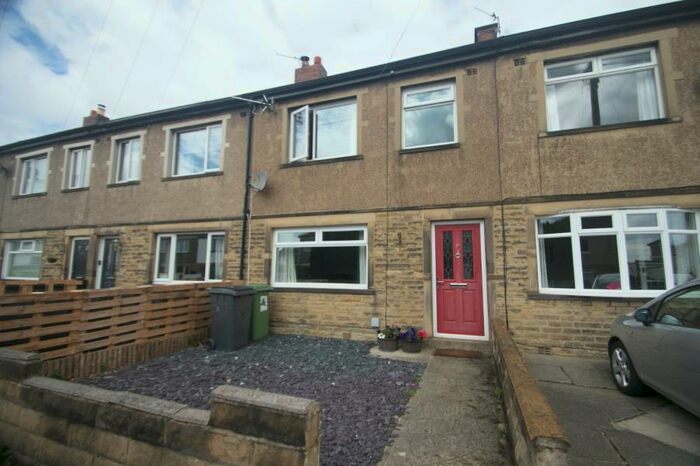 3 Bedroom Terraced House To Rent In Moorfield Crescent, Pudsey, LS28