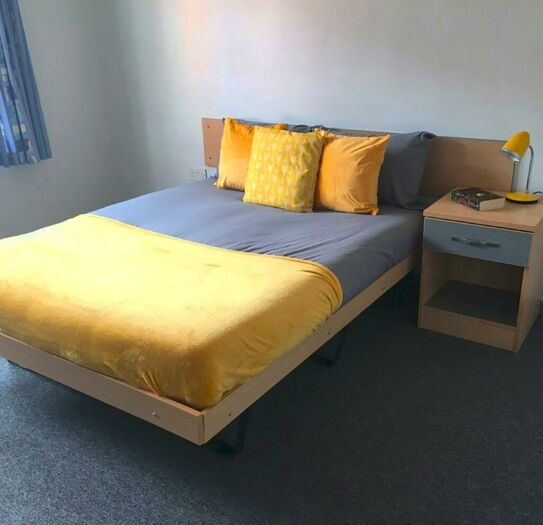 1 Bedroom House To Rent In Crown Station Place, Liverpool, L7