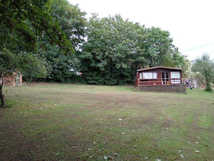 2 Bedroom Mobile/park Home For Sale In Cold Hatton, Telford, Shropshire, TF6