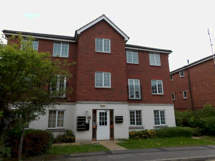 3 Bedroom Apartment To Rent In Acorn Grange, Loughborough, LE11
