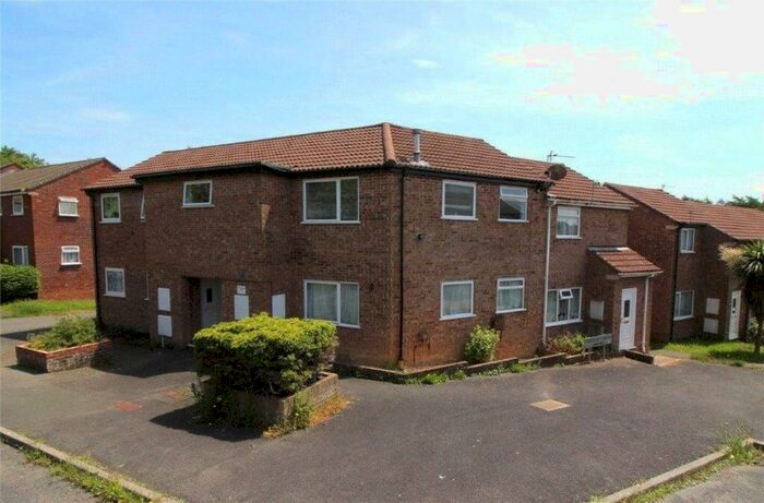 1 Bedroom Flat To Rent In Whiddon Valley, EX32