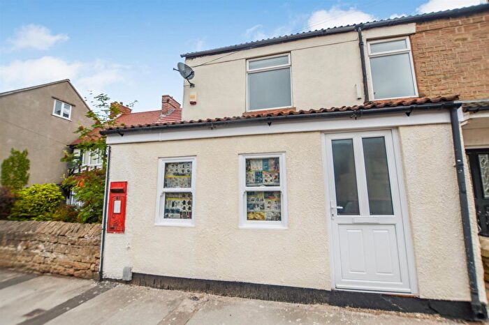 Studio To Rent In Mansfield Road, Skegby, Sutton-In-Ashfield, NG17