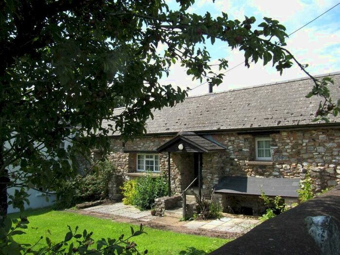 2 Bedroom Terraced House To Rent In Westcott Farm, Honiton, EX14