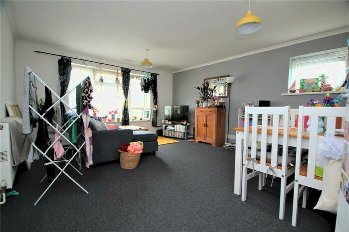 2 Bedroom Apartment To Rent In Ladywell Court, Hayley Road, Lancing, West Sussex, BN15