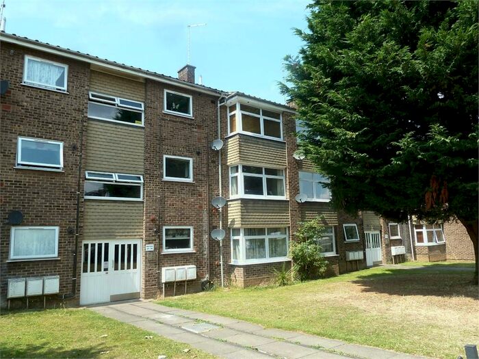 2 Bedroom Flat To Rent In Doggett Street, Leighton Buzzard, LU7