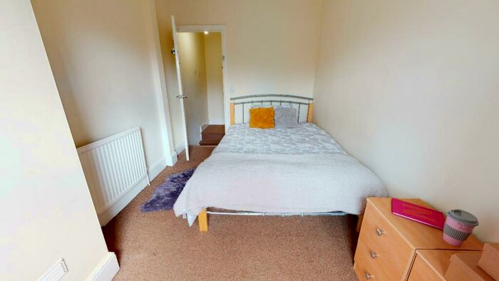 3 Bedroom Terraced House To Rent In St Rumbolds Street |, LN2