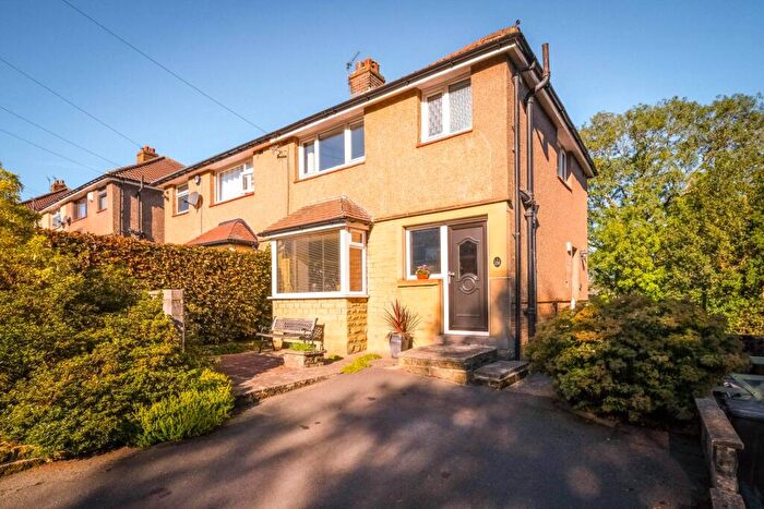 3 Bedroom Semi-Detached House For Sale In Wessenden Head Road, Meltham, HD9