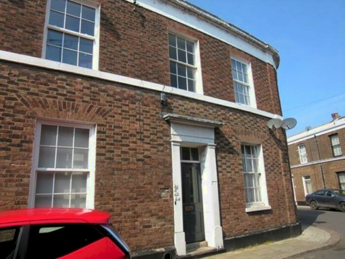2 Bedroom Flat To Rent In North Everard Street, King's Lynn, PE30
