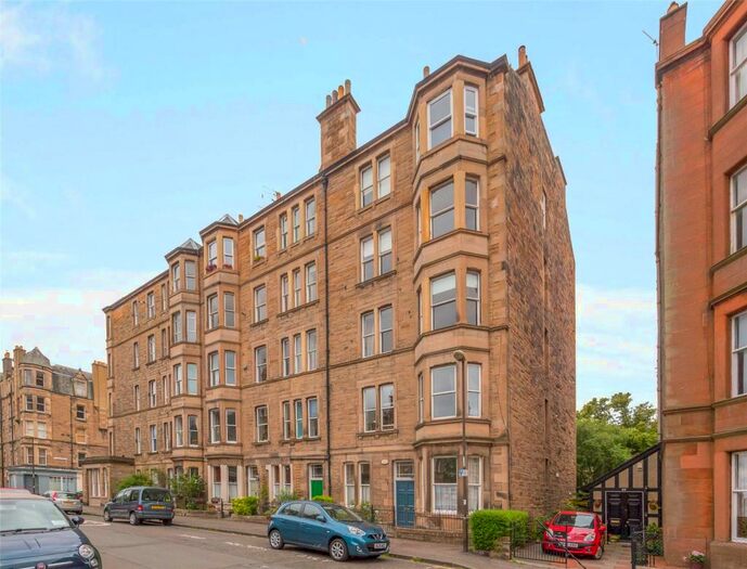 1 Bedroom Flat To Rent In Montpelier, Edinburgh, EH10