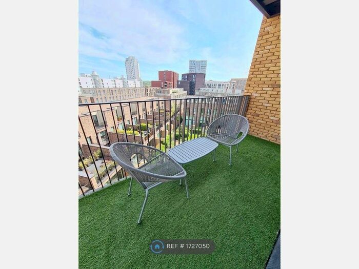 2 Bedroom Flat To Rent In Masthead House, London, E16