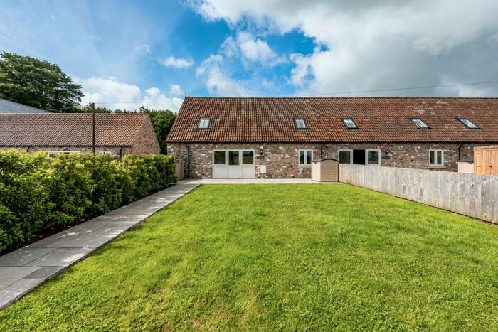 3 Bedroom Barn For Sale In Wells Road, Priddy Nr Wells, BA5