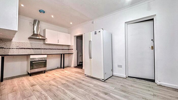 4 Bedroom Property To Rent In Hunters Way, Filton, Bristol, BS34