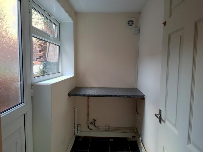 2 Bedroom Terraced House To Rent In Grattan Street, Kimberworth, Rotherham, S61