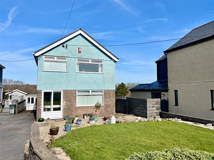 3 Bedroom Detached House For Sale In Pontardulais Road, Tycroes, Ammanford, SA18