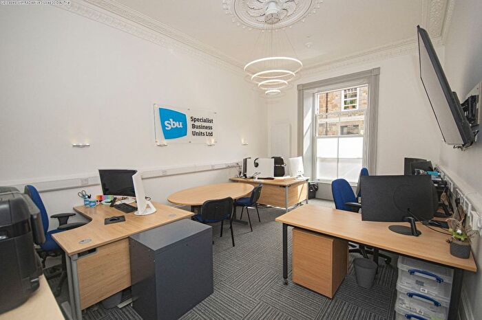 Detached House To Rent In Camborne Business Centre, Weeth Lane, TR14